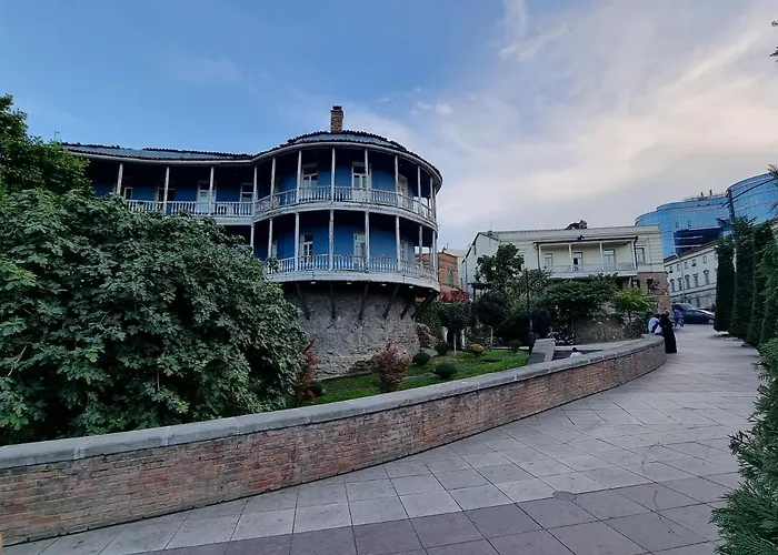 Old Tbilisi Freedom Square, Tbilisi Площадь Свободы