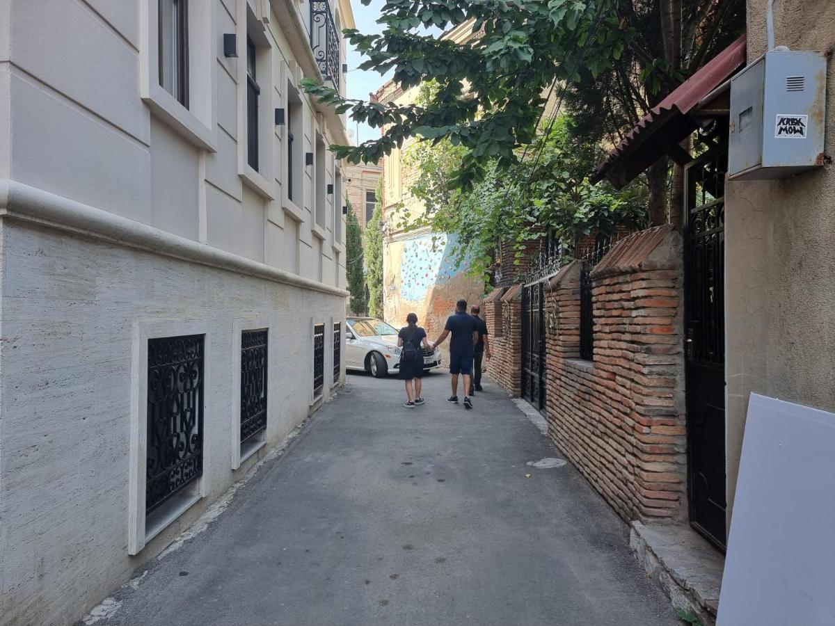 Old Freedom Square, площадь свободы Holiday home Tbilisi