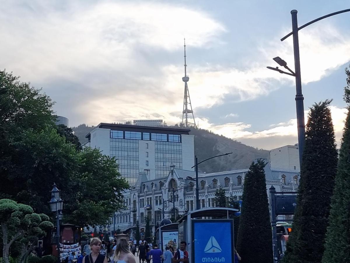 Holiday home Old Freedom Square, площадь свободы Tbilisi