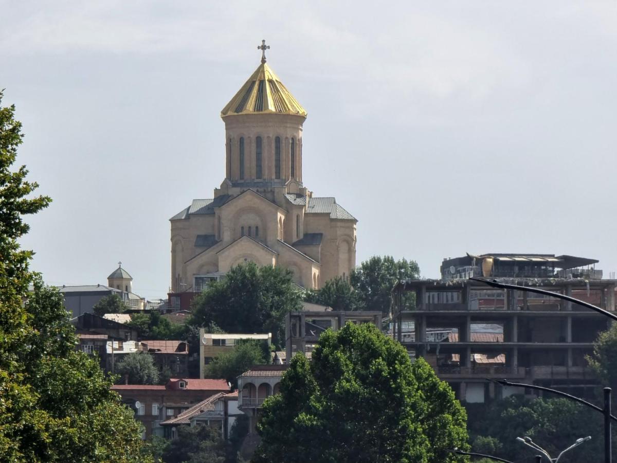 Old Freedom Square, площадь свободы * Tbilisi