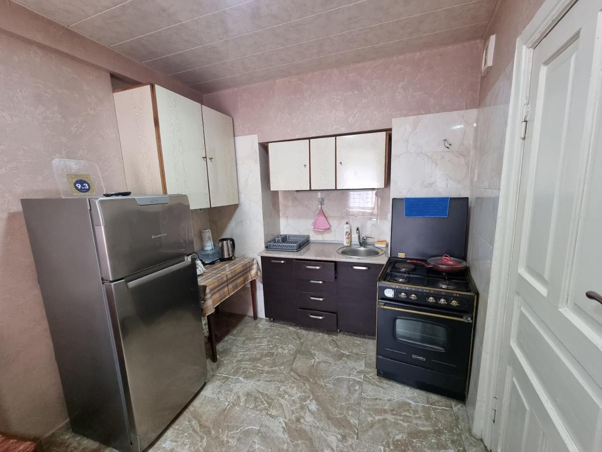 Old Freedom Square, площадь свободы Holiday home Tbilisi
